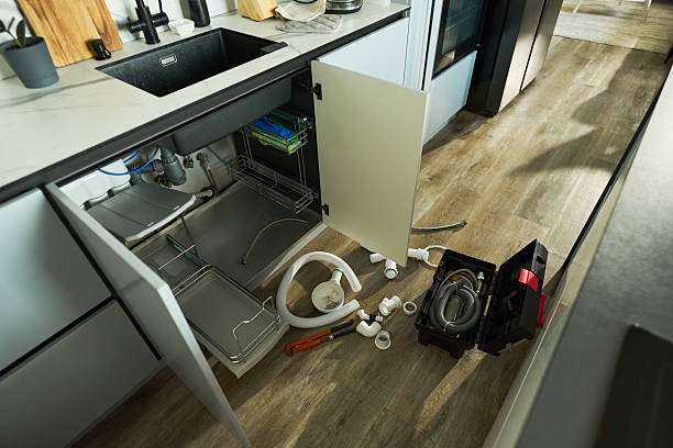 24/7 Emergency Gas Line Repair experts in Ogden, KS