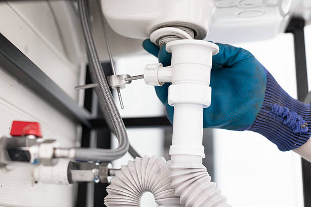 Reliable Gas Line Repair contractor in Ogden, KS by Ultimate Plumbing LLC